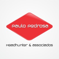 Paulo Pedrosa Headhunters & Associados Logo