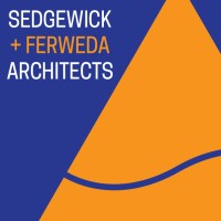 Sedgewick + Ferweda Architects Logo