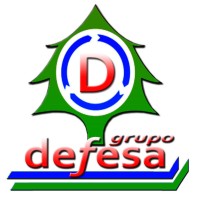 GRUPO DEFESA Logo
