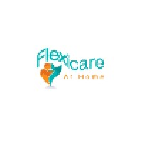 Flexicare at Home Logo