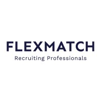 FlexMatch Recruiting Professionals Logo