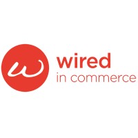 Wired In Commerce Logo