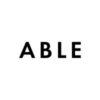 ABLE Logo