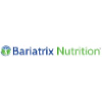 BARIATRIX NUTRITION Logo