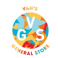 Vans General Store Logo