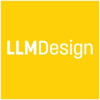 LLM Design, Inc. Logo