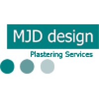 MJD Design Logo