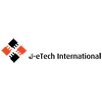 J-eTech International Logo