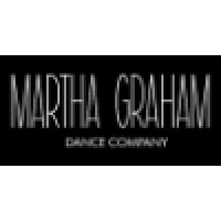 Martha Graham Dance Company Logo
