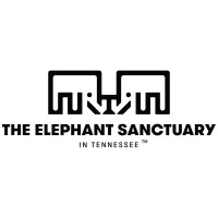 The Elephant Sanctuary in Tennessee Logo