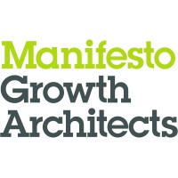 Manifesto Growth Architects Logo