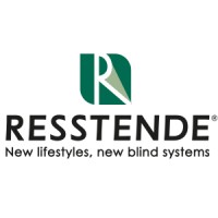 Resstende Srl Logo