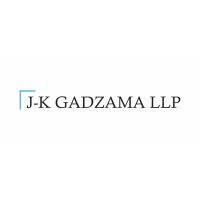 J-K Gadzama LLP Logo