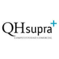 QHsupra Logo