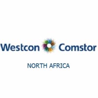 Westcon-Comstor North Africa Logo