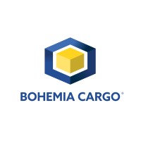 BOHEMIA CARGO s.r.o. Logo