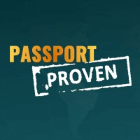 Passport Proven Logo