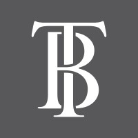 Taylor Burke Partnership Logo