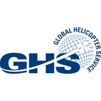 Global Helicopter Service GmbH Logo