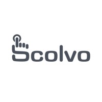 SCOLVO - work.effortless Logo