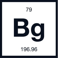 Bitgild Logo