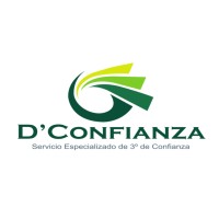 dconfianza Logo