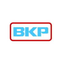 BKP Waste and Recycling Limited Logo