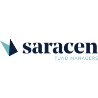 Saracen Fund Managers Ltd Logo