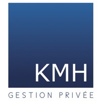 KMH Gestion Privée Logo