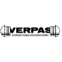Verpas B.V. Wholesale plugs and plastic products Logo