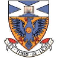 Carnegie Trust for the Universities of Scotland Logo