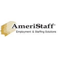 AmeriStaff Employment & Staffing Solutions Logo