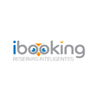 ibooking - Reservas Inteligentes Logo