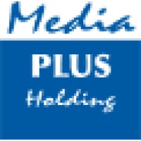 Media Plus Holding Ltd. Logo
