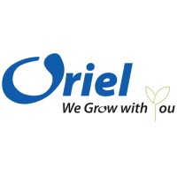 Oriel Group UK Logo