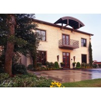 Jane Page Design Group Logo