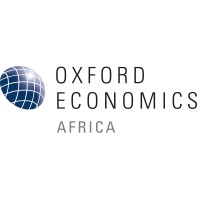 Oxford Economics Africa Logo