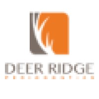 Deer Ridge Periodontics Logo