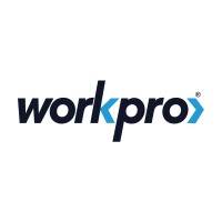 Workpro by Computer Application Services Ltd Logo