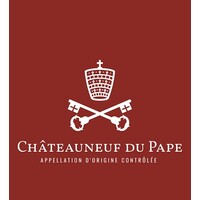 Châteauneuf-du-Pape Wines Logo