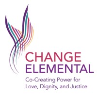 Change Elemental Logo