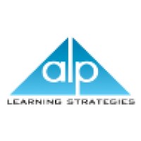 ALP Learning Strategies, LLC Logo