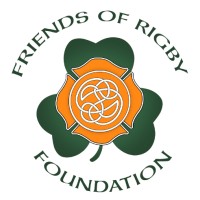 Friends of Rigby Foundation Logo
