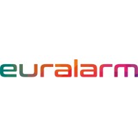 Euralarm Logo