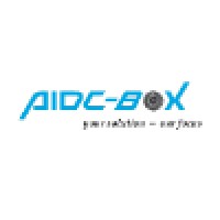 AIDC-BOX GmbH & Co. KG Logo