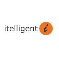 itelligent-i Logo