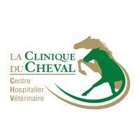 La Clinique du Cheval Logo
