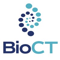 BioCT Logo