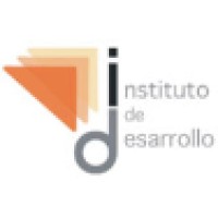 Instituto de Desarrollo Logo