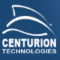 Centurion Technologies Logo